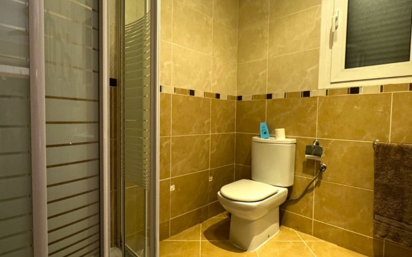 Herverkoop - Villa -
Torrevieja - Costa Blanca