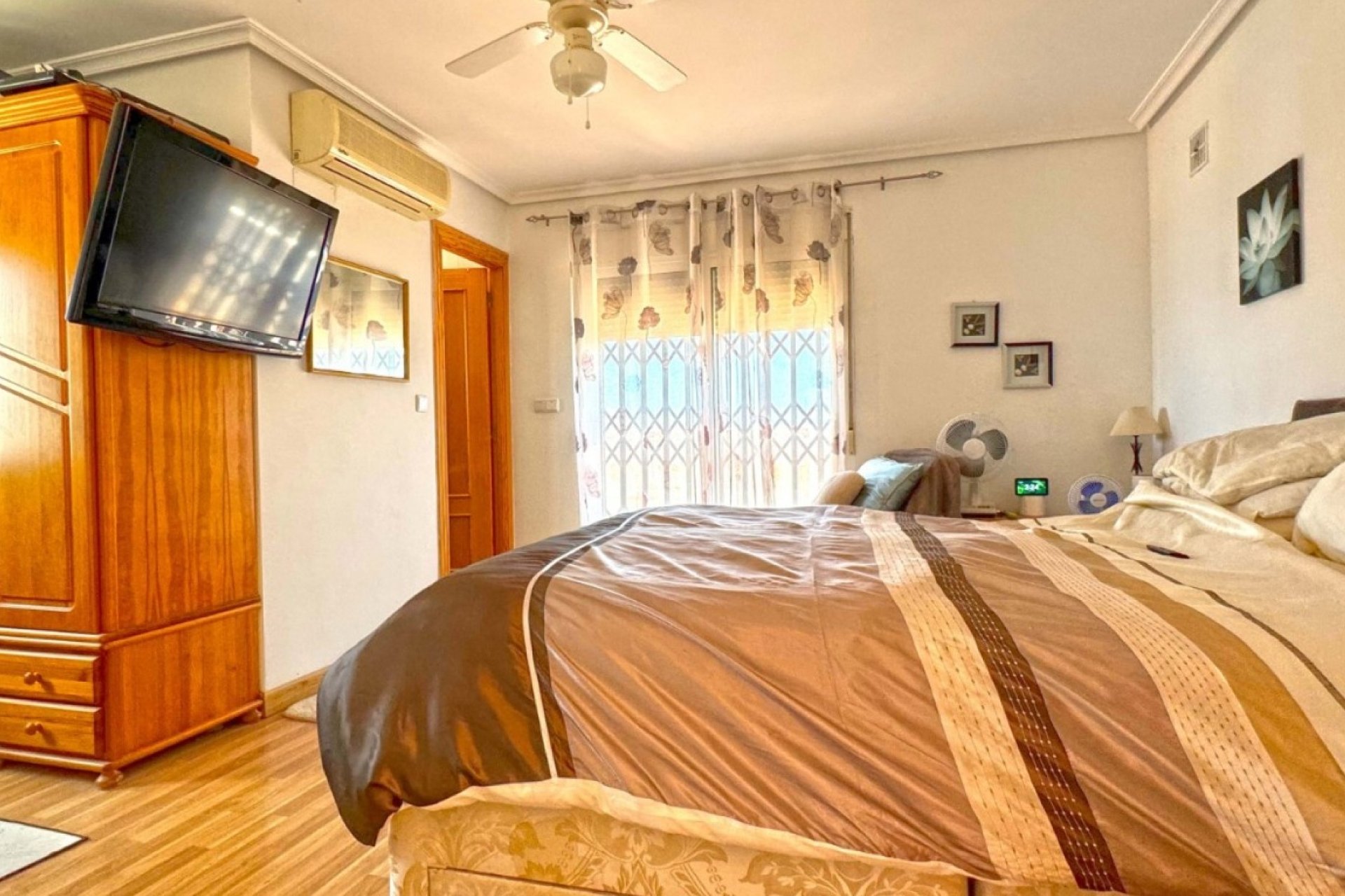 Herverkoop - Villa -
Torrevieja - Costa Blanca