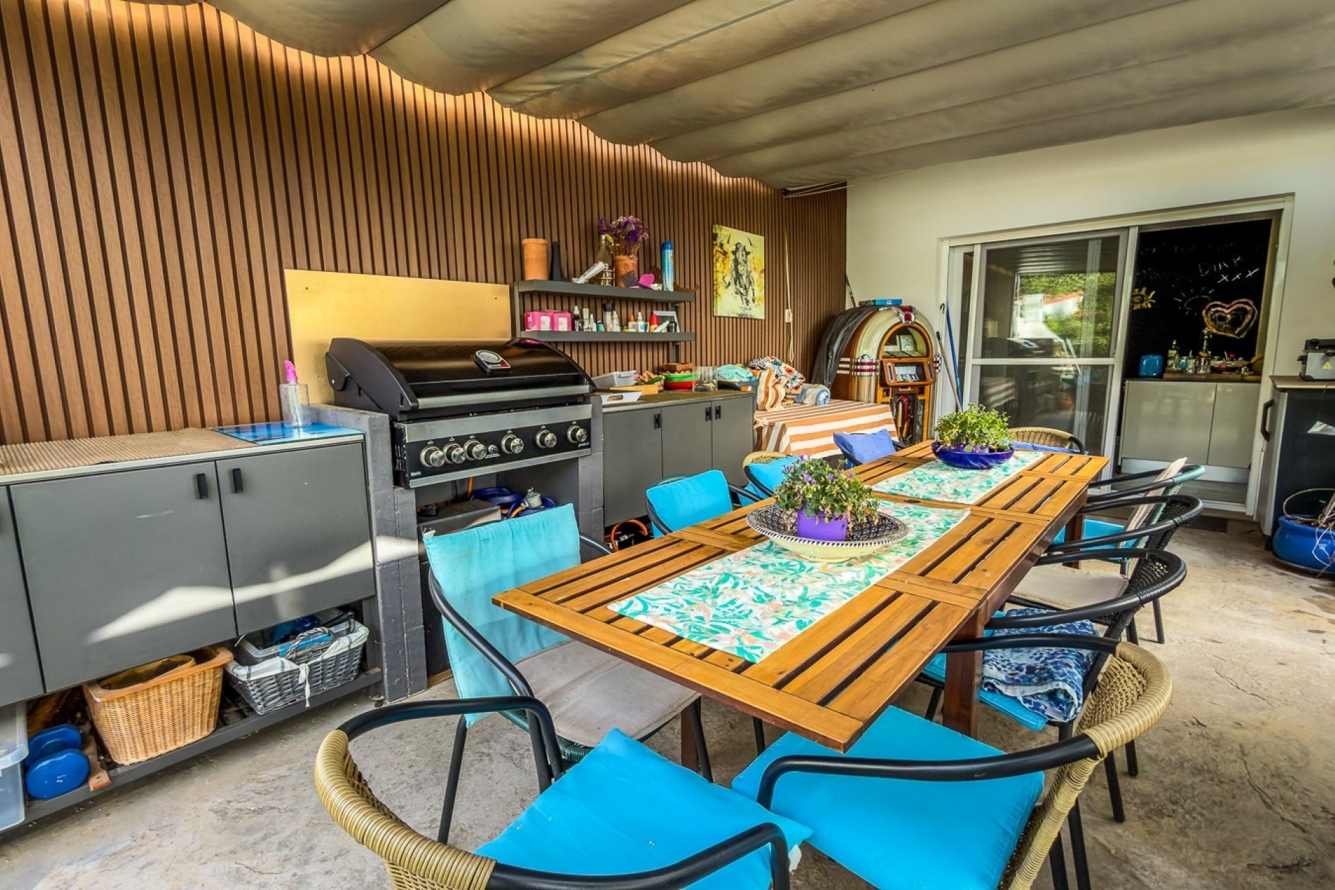 Herverkoop - Villa -
Torrevieja - Costa Blanca
