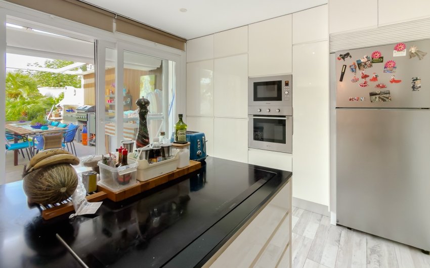 Herverkoop - Villa -
Torrevieja - Costa Blanca