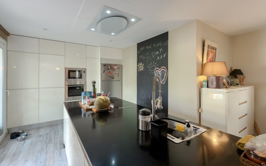 Herverkoop - Villa -
Torrevieja - Costa Blanca