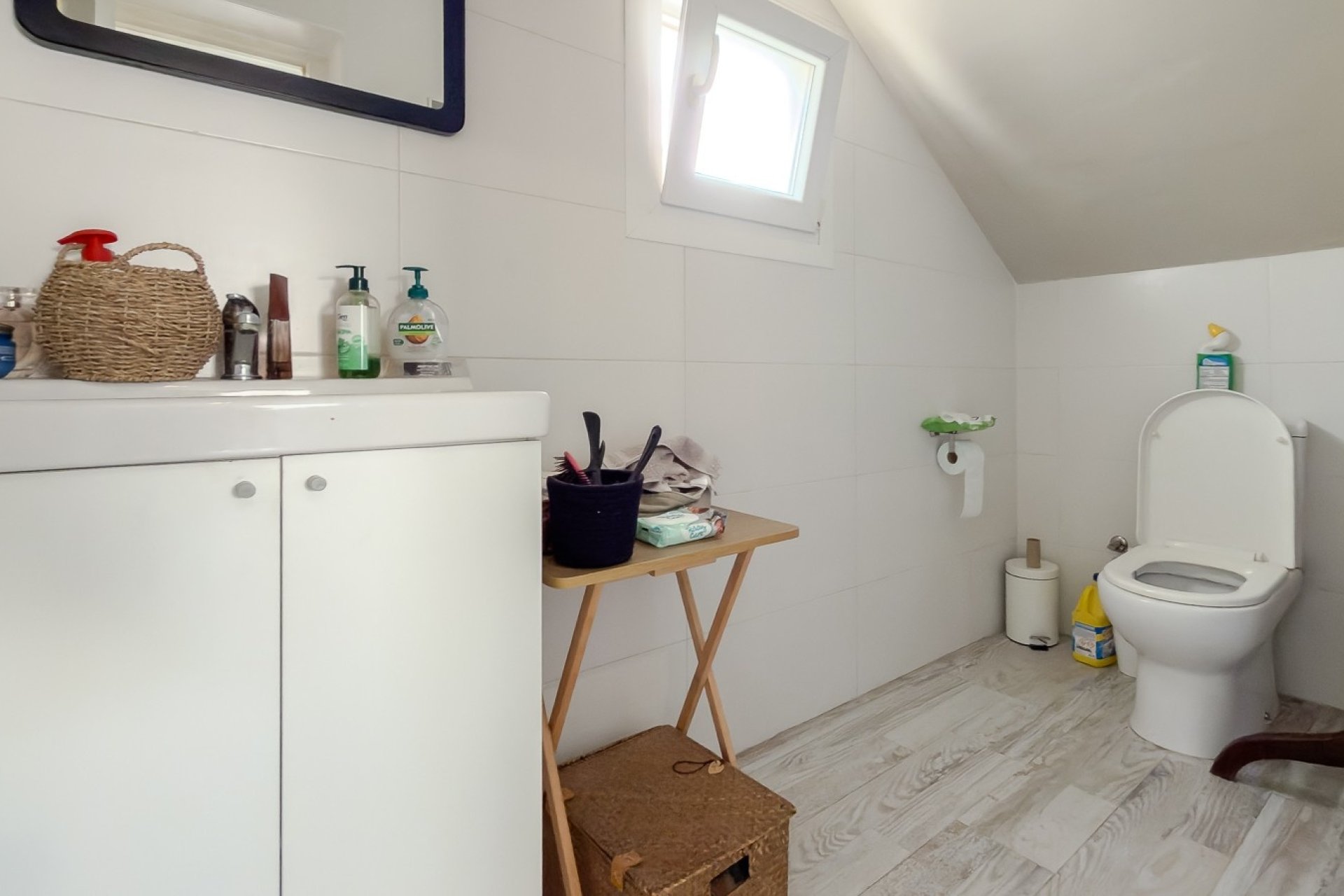 Herverkoop - Villa -
Torrevieja - Costa Blanca