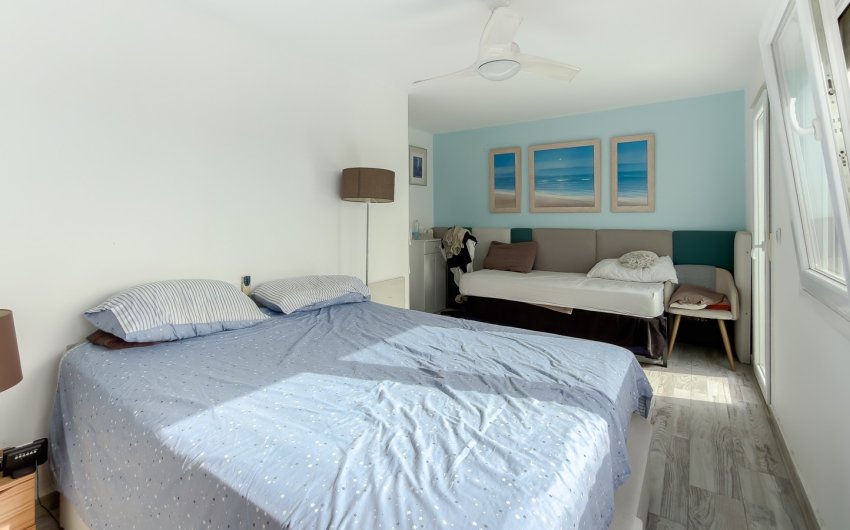 Herverkoop - Villa -
Torrevieja - Costa Blanca