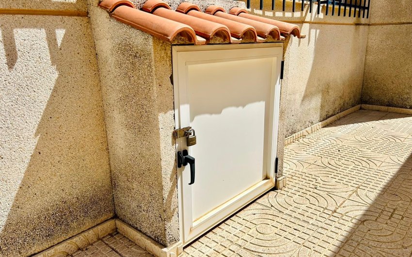 Herverkoop - Villa -
Torrevieja - Costa Blanca