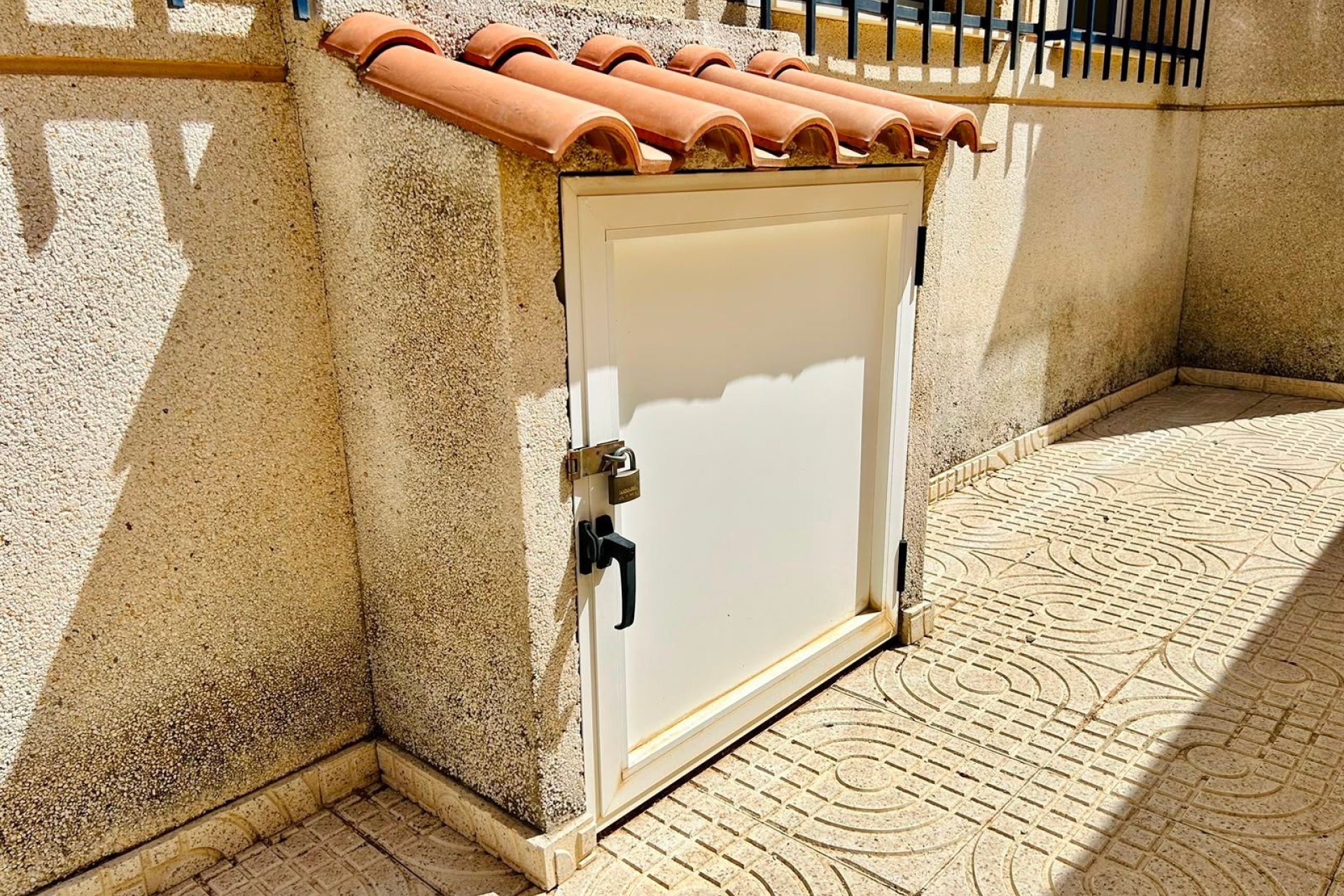 Herverkoop - Villa -
Torrevieja - Costa Blanca