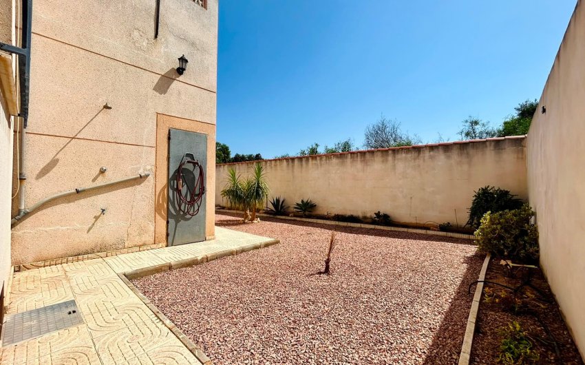 Herverkoop - Villa -
Torrevieja - Costa Blanca