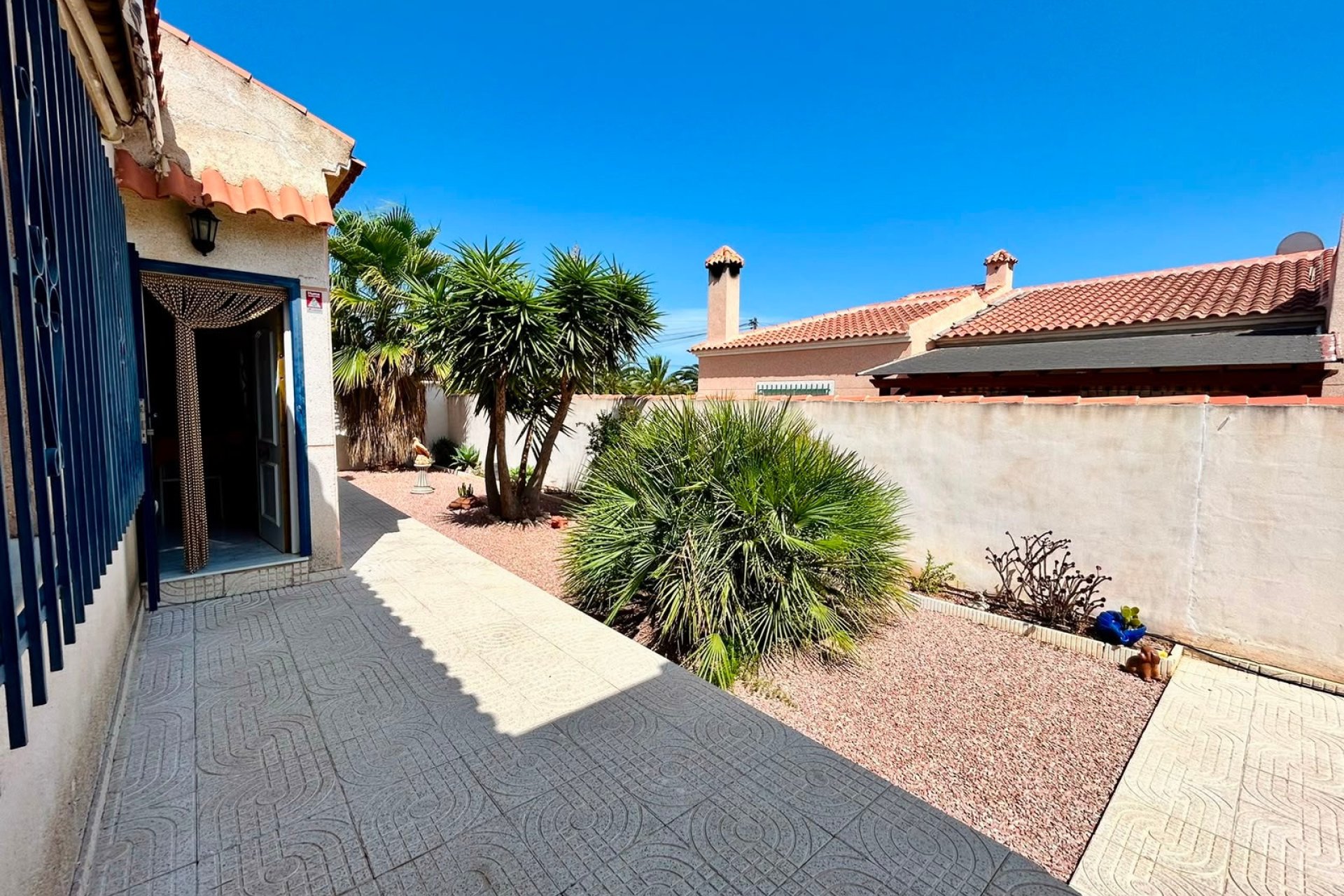 Herverkoop - Villa -
Torrevieja - Costa Blanca