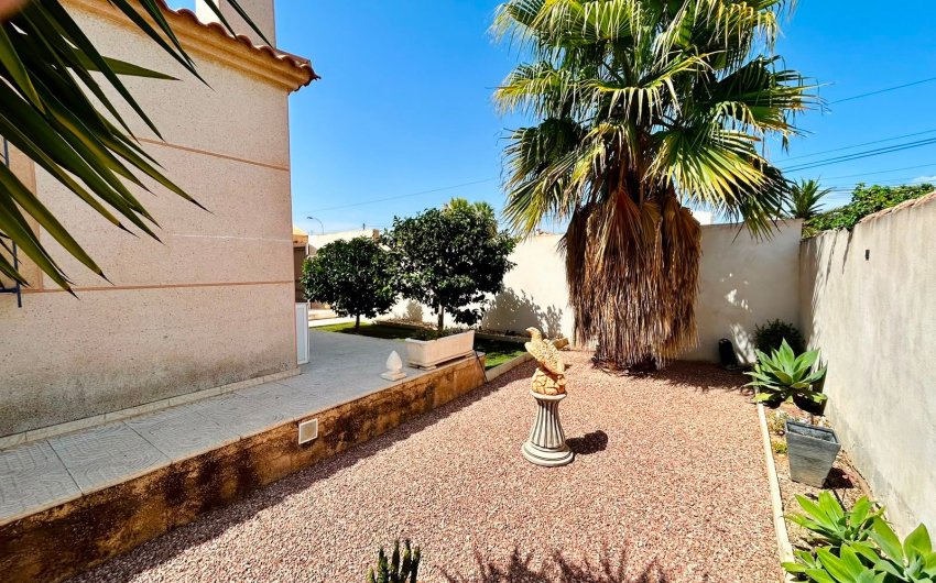 Herverkoop - Villa -
Torrevieja - Costa Blanca