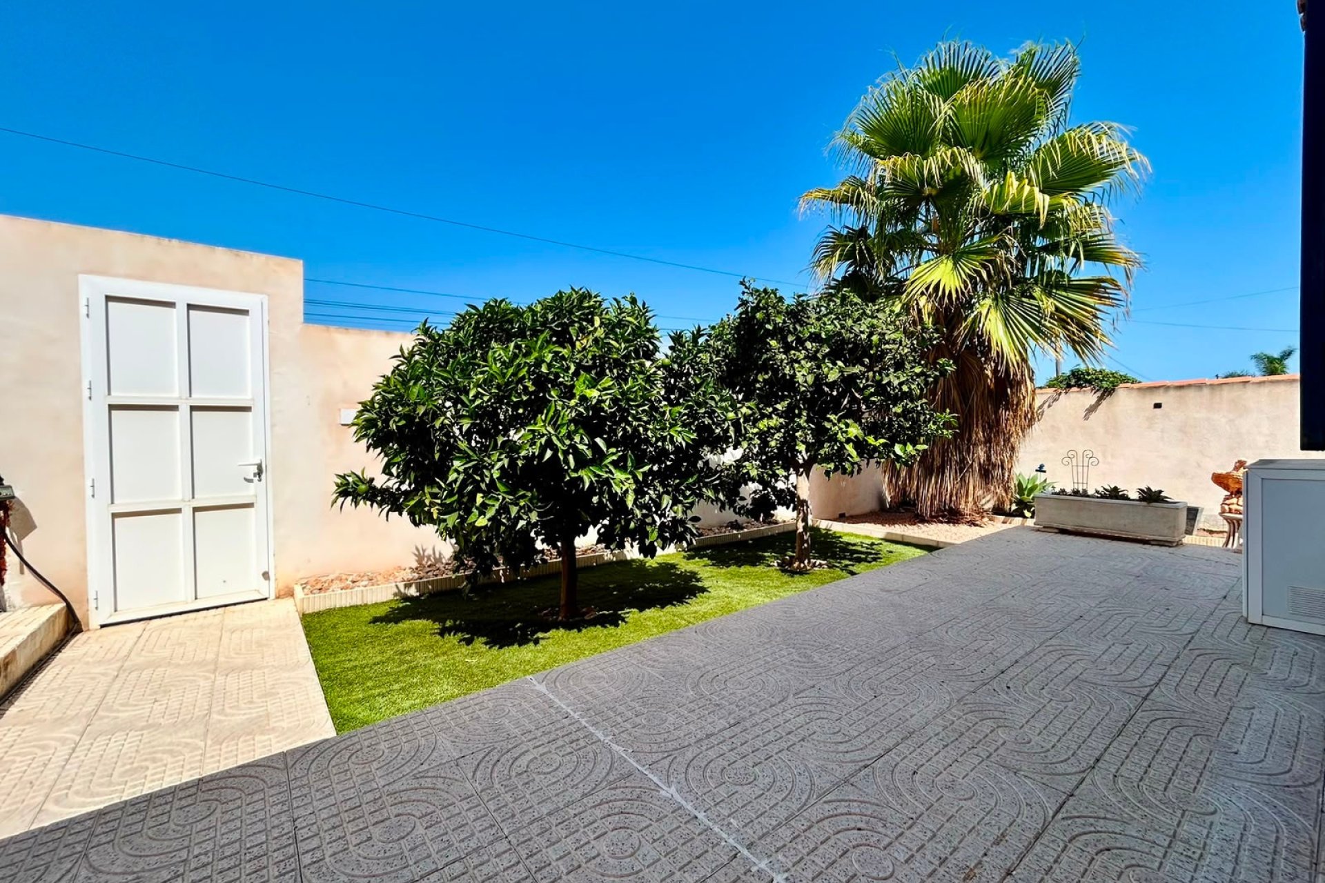 Herverkoop - Villa -
Torrevieja - Costa Blanca