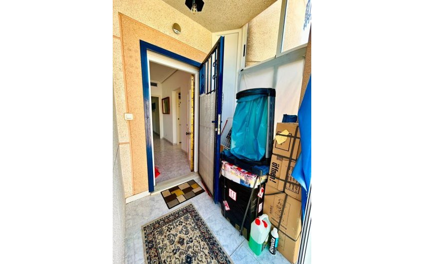 Herverkoop - Villa -
Torrevieja - Costa Blanca