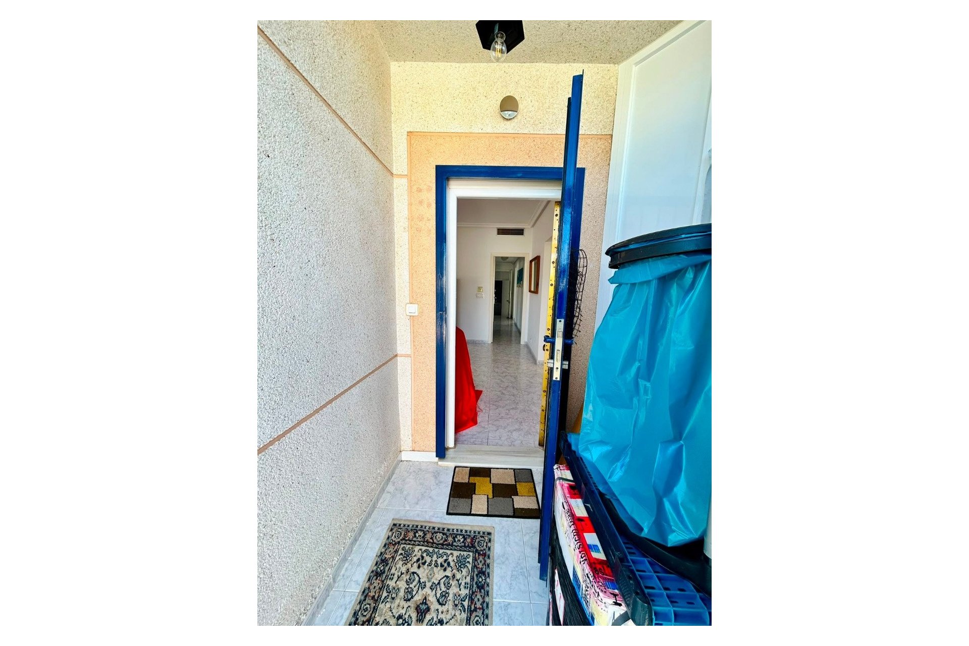Herverkoop - Villa -
Torrevieja - Costa Blanca