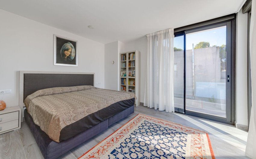Herverkoop - Villa -
Torrevieja - Costa Blanca