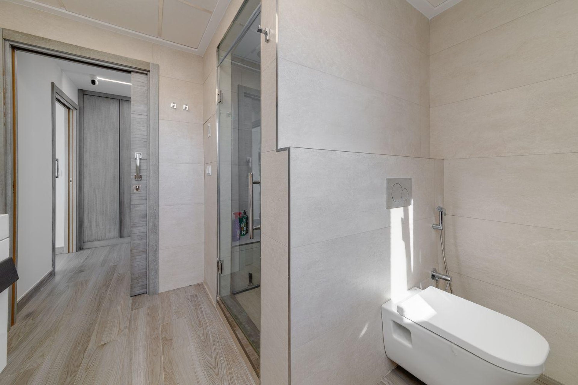 Herverkoop - Villa -
Torrevieja - Costa Blanca