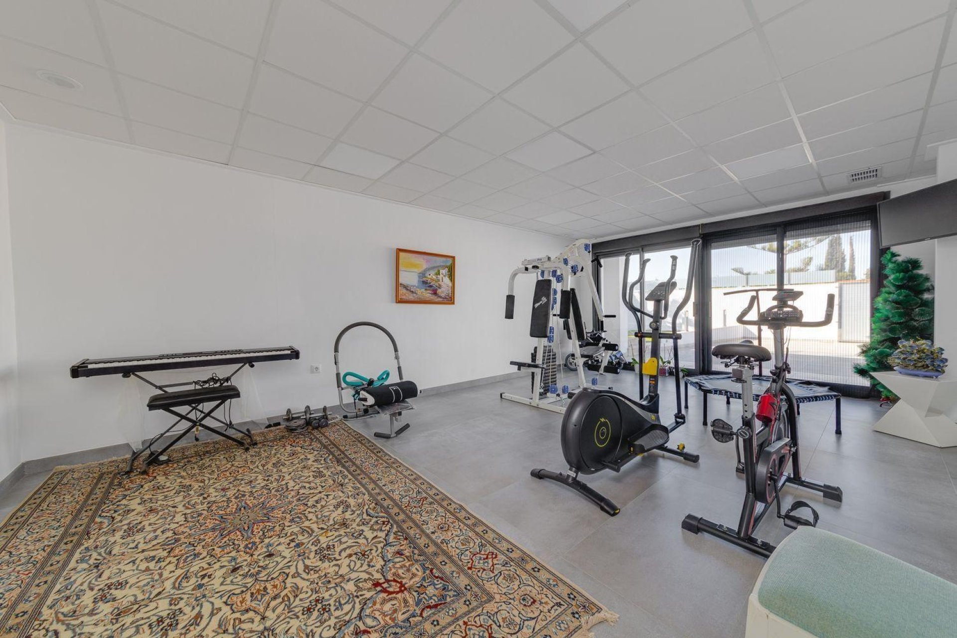 Herverkoop - Villa -
Torrevieja - Costa Blanca