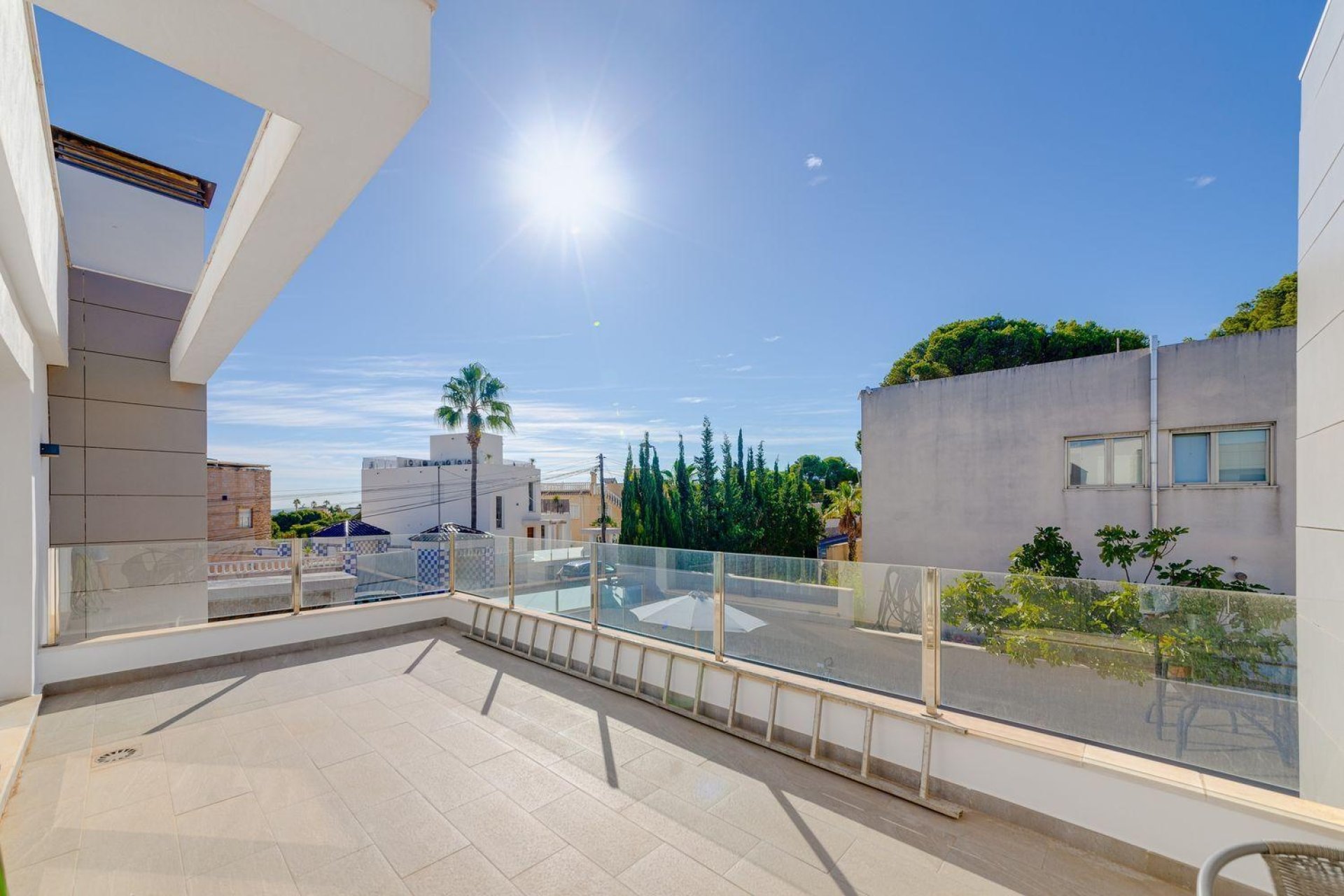 Herverkoop - Villa -
Torrevieja - Costa Blanca