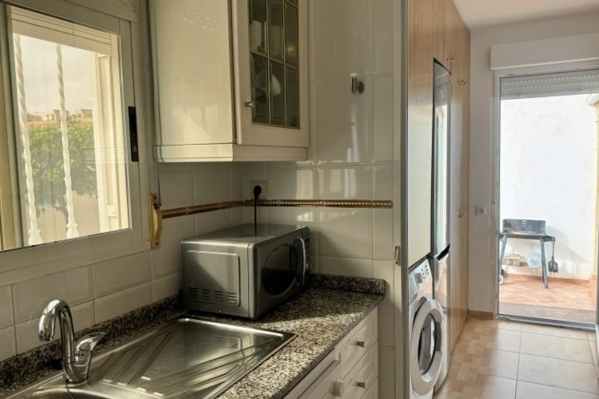 Herverkoop - Villa -
Torrevieja - Costa Blanca
