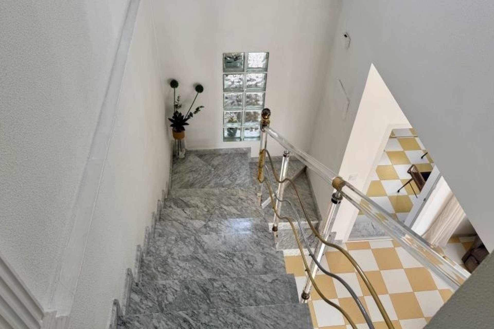 Herverkoop - Villa -
Torrevieja - Costa Blanca