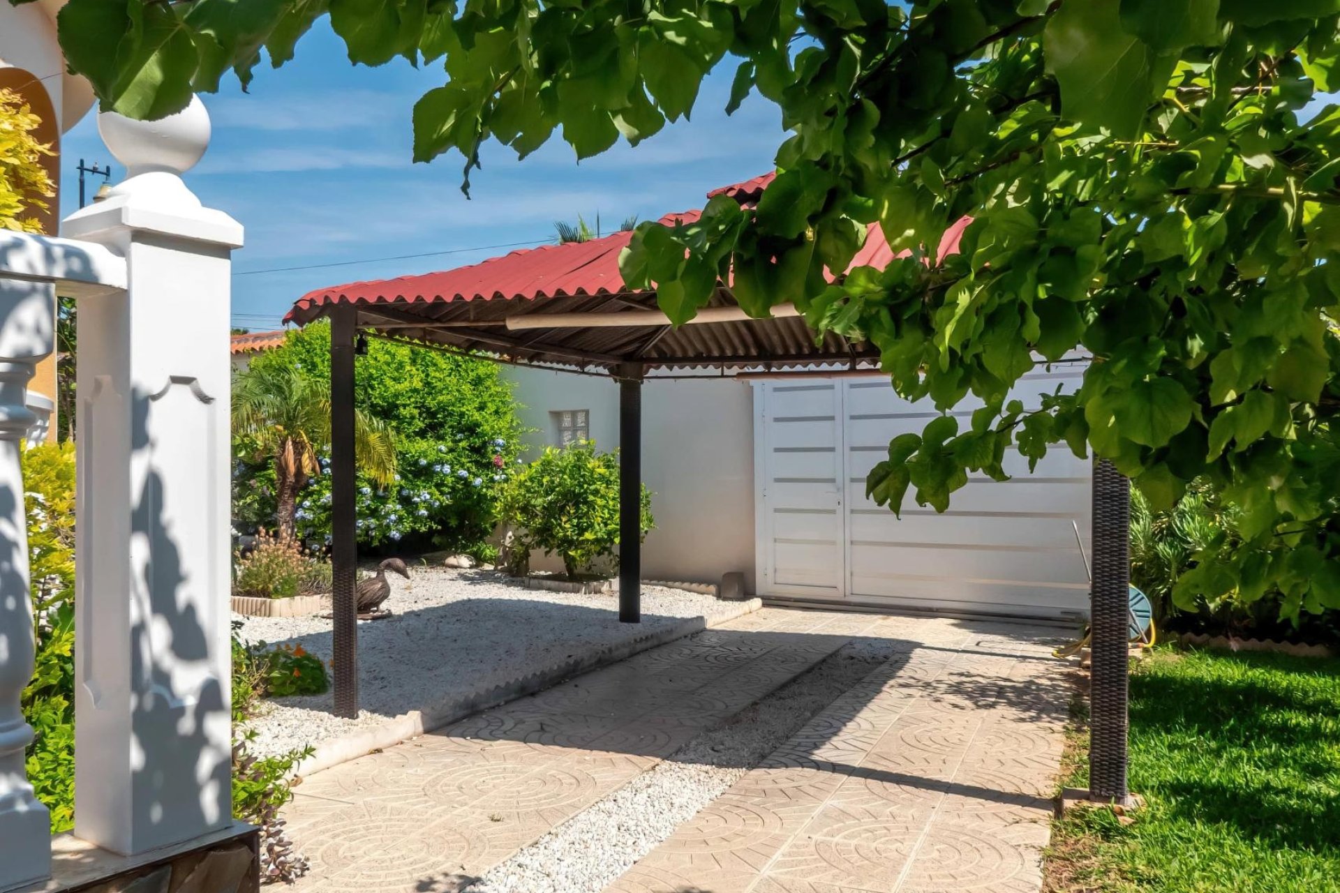 Herverkoop - Villa -
Torrevieja - Costa Blanca