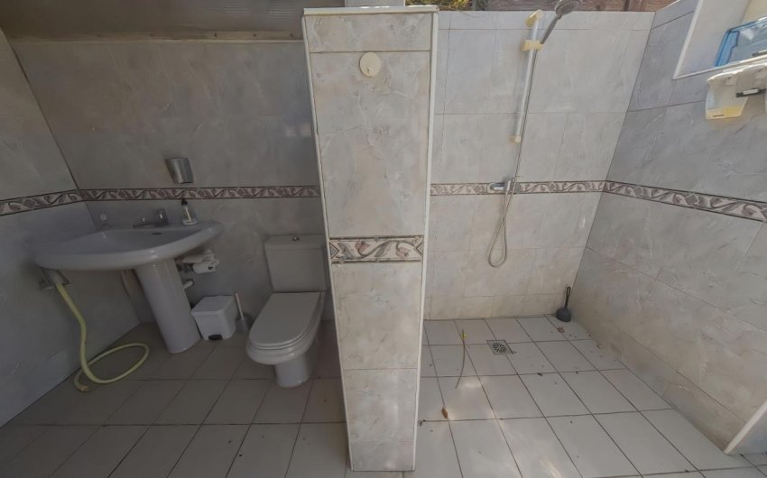 Herverkoop - Villa -
Torrevieja - Costa Blanca