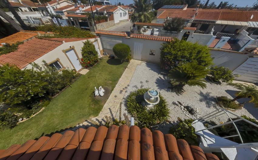 Herverkoop - Villa -
Torrevieja - Costa Blanca