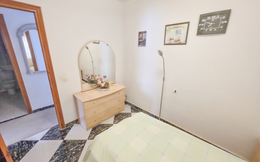 Herverkoop - Villa -
Torrevieja - Costa Blanca