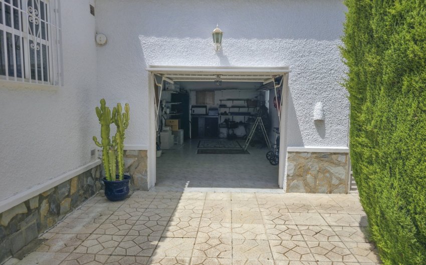 Herverkoop - Villa -
Torrevieja - Costa Blanca