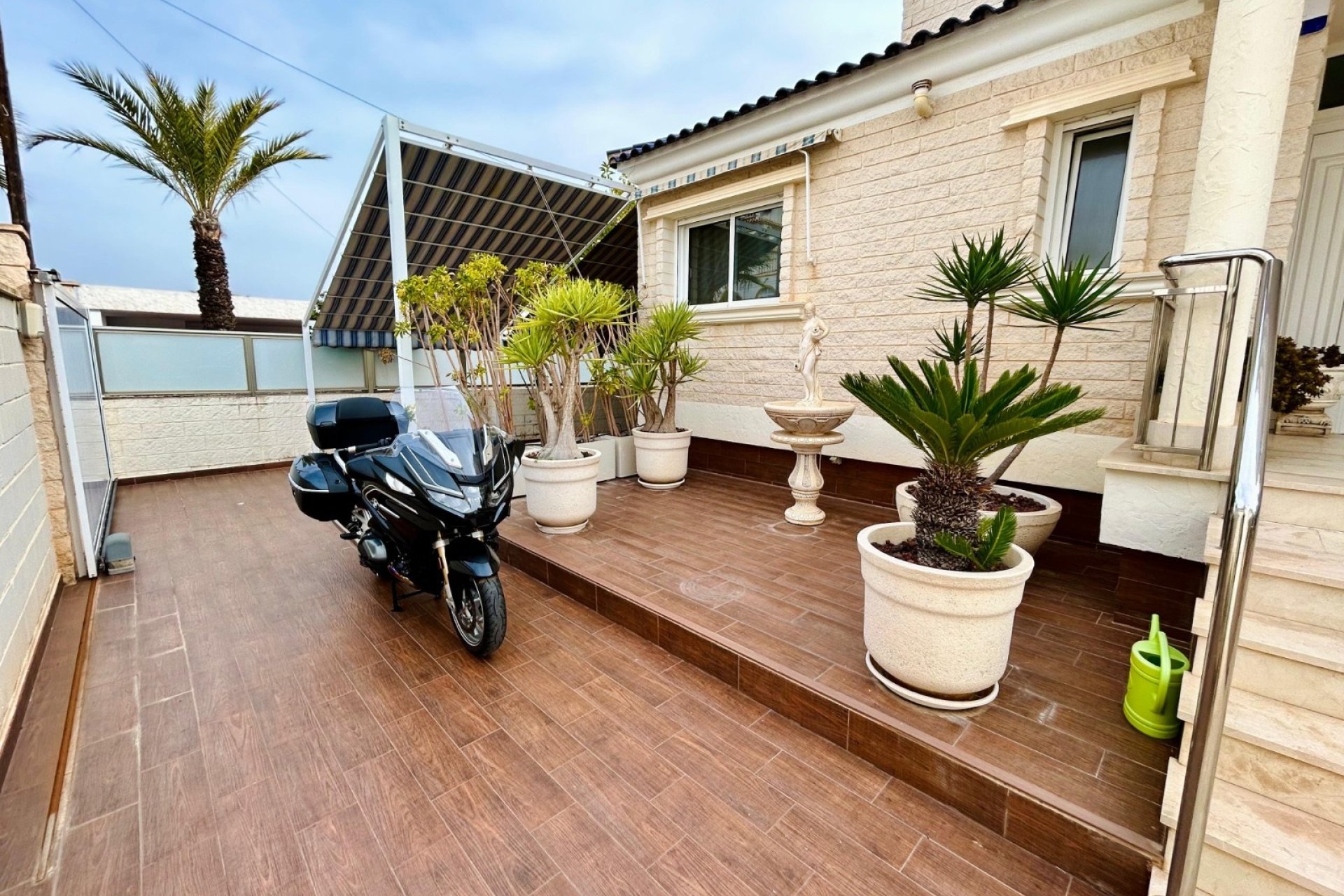 Herverkoop - Villa -
Torrevieja - Costa Blanca