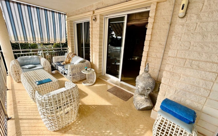 Herverkoop - Villa -
Torrevieja - Costa Blanca