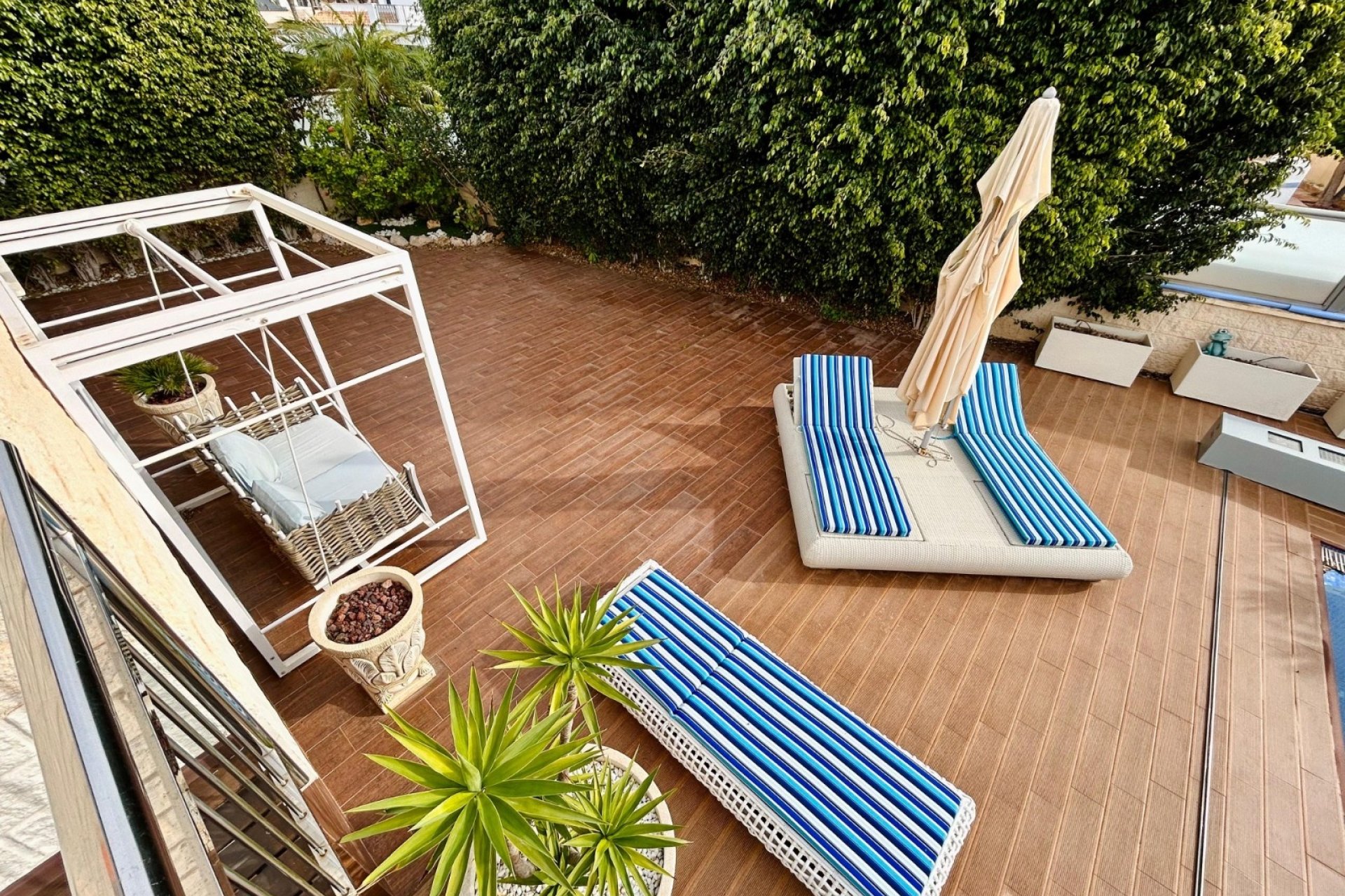 Herverkoop - Villa -
Torrevieja - Costa Blanca