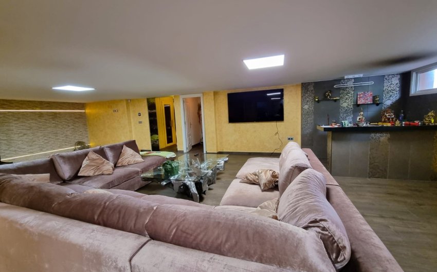 Herverkoop - Villa -
Torrevieja - Costa Blanca