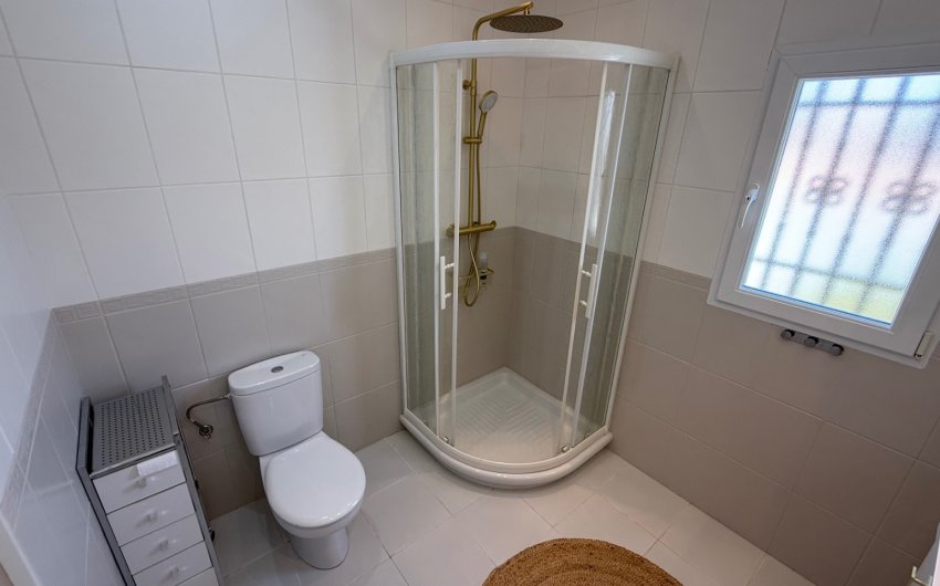 Herverkoop - Villa -
Torrevieja - Costa Blanca