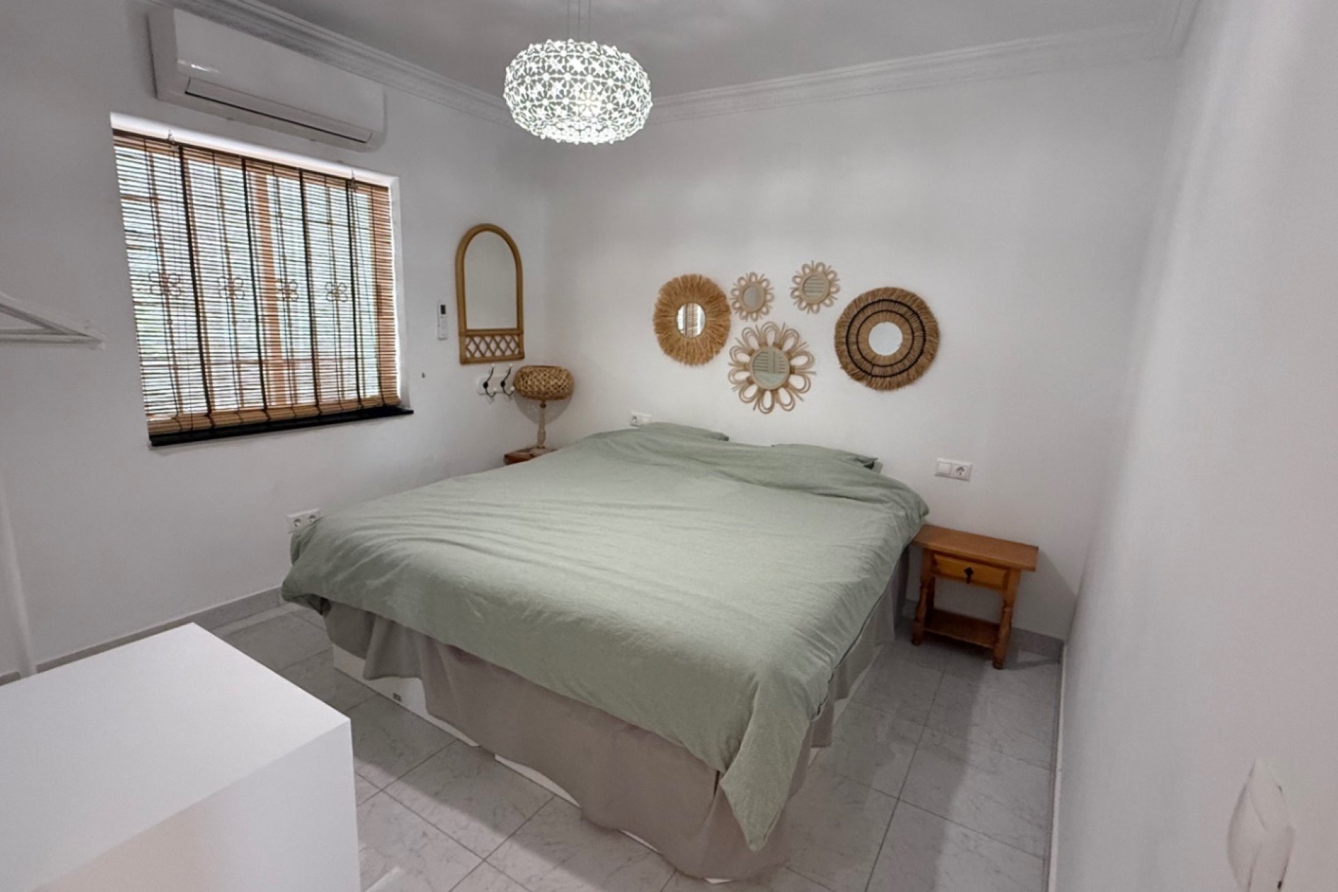 Herverkoop - Villa -
Torrevieja - Costa Blanca