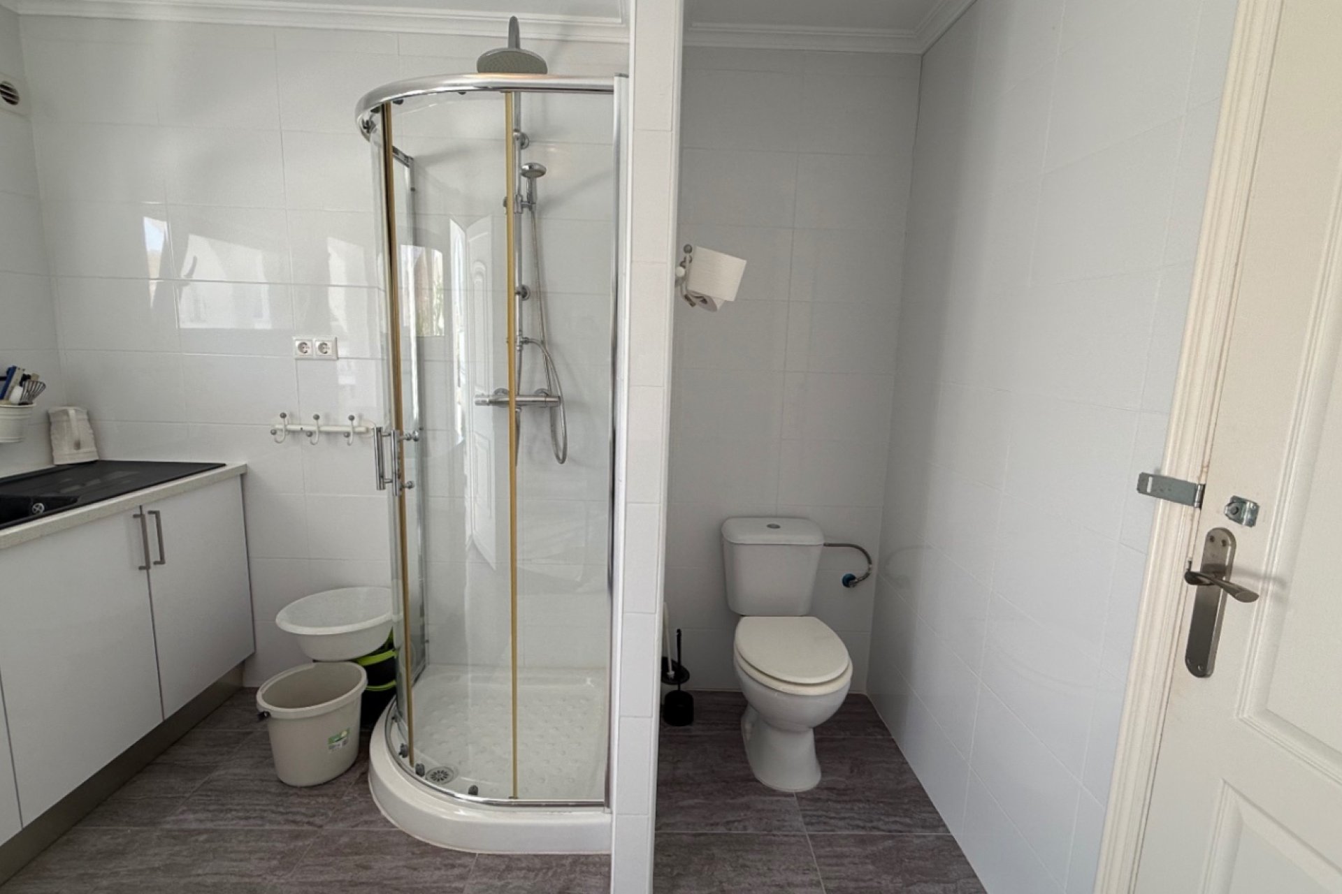 Herverkoop - Villa -
Torrevieja - Costa Blanca