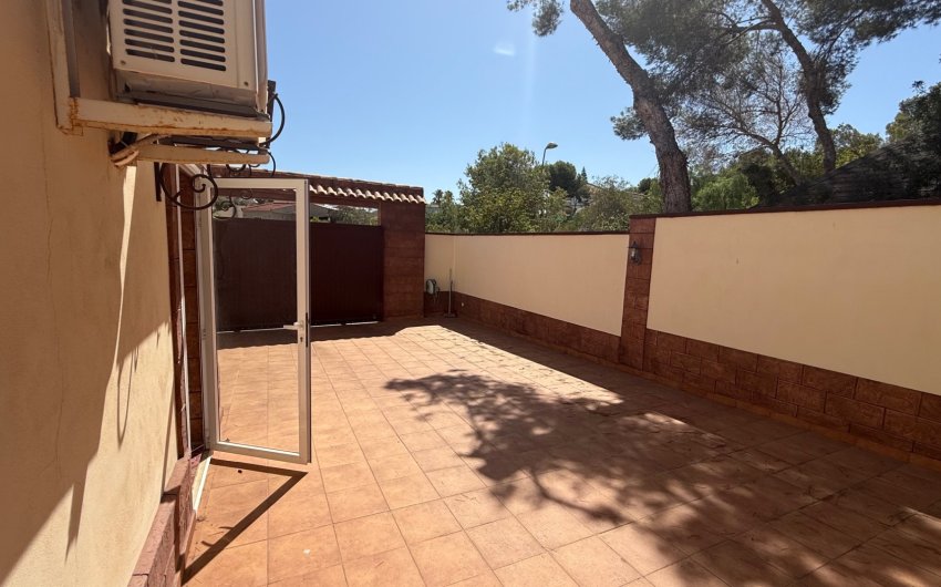 Herverkoop - Villa -
Torrevieja - Costa Blanca