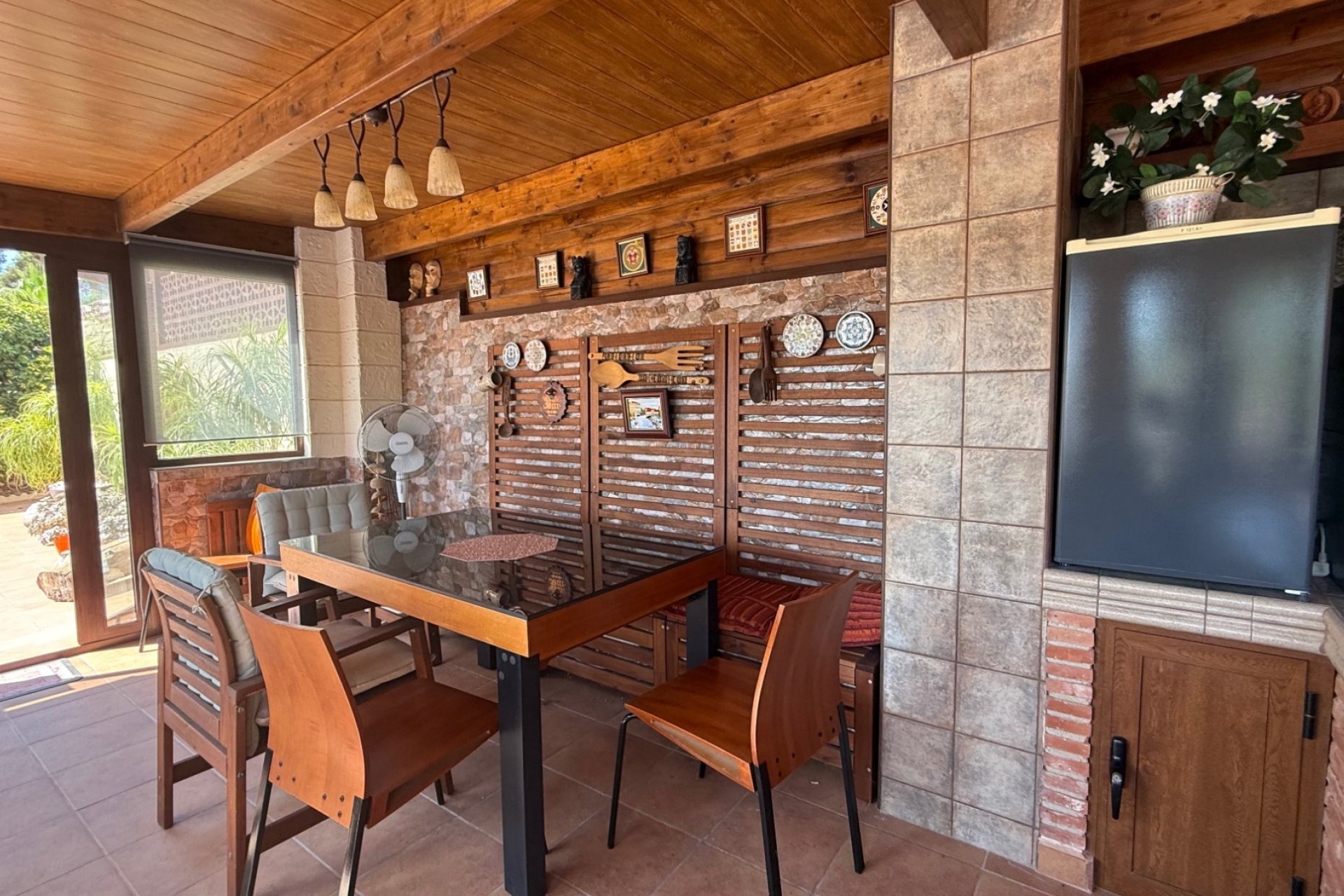 Herverkoop - Villa -
Torrevieja - Costa Blanca