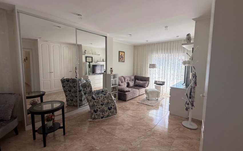 Herverkoop - Villa -
Torrevieja - Costa Blanca