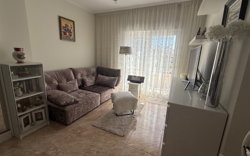 Herverkoop - Villa -
Torrevieja - Costa Blanca