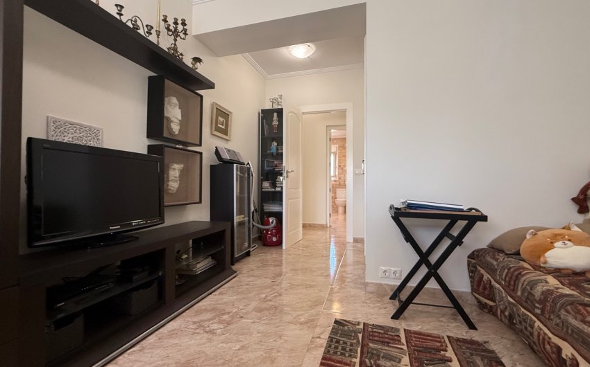 Herverkoop - Villa -
Torrevieja - Costa Blanca