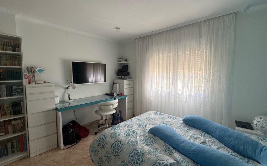 Herverkoop - Villa -
Torrevieja - Costa Blanca