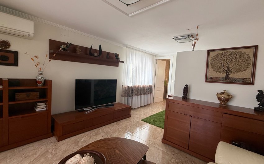 Herverkoop - Villa -
Torrevieja - Costa Blanca