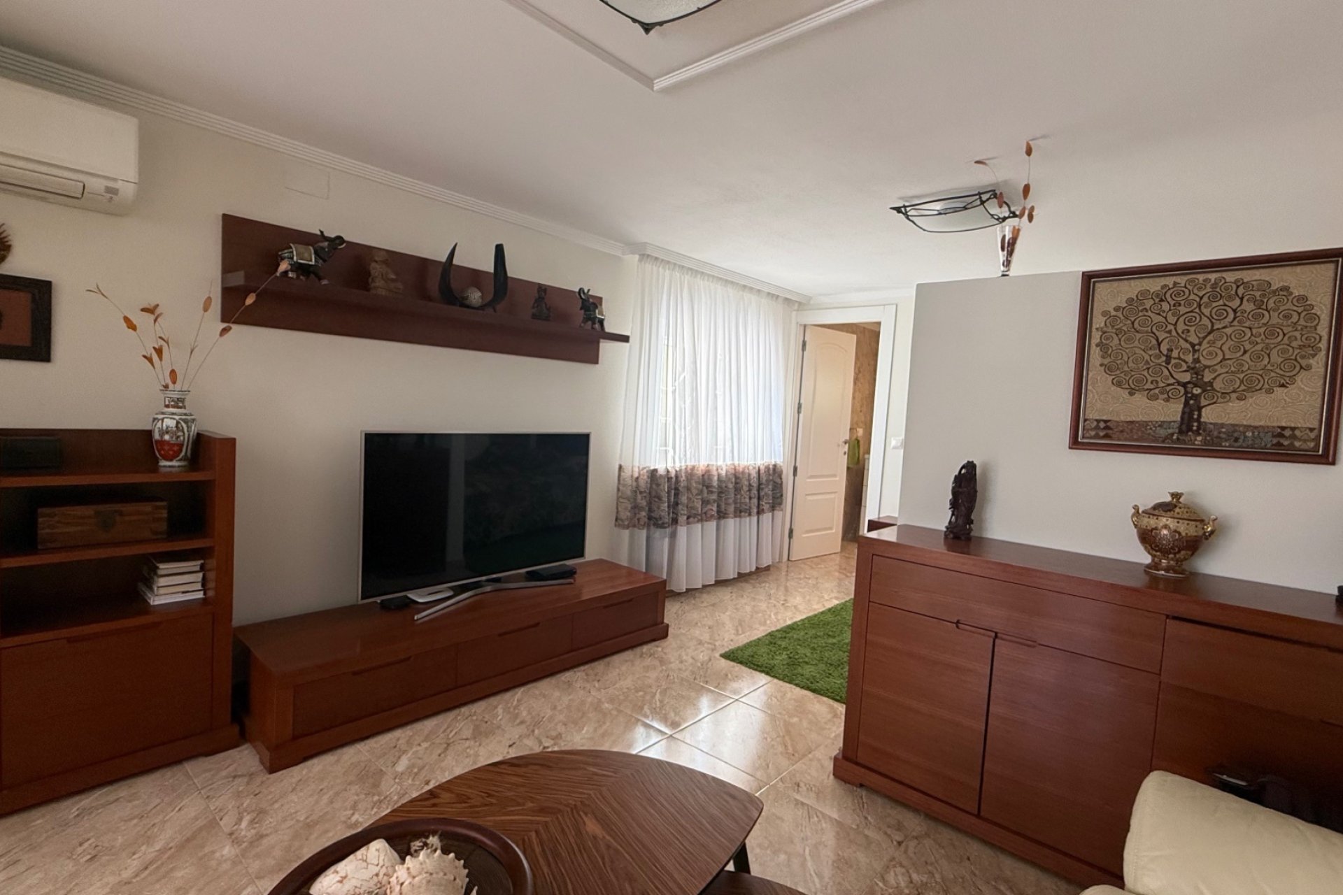 Herverkoop - Villa -
Torrevieja - Costa Blanca