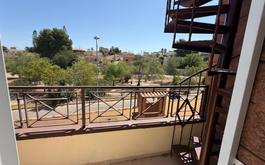 Herverkoop - Villa -
Torrevieja - Costa Blanca