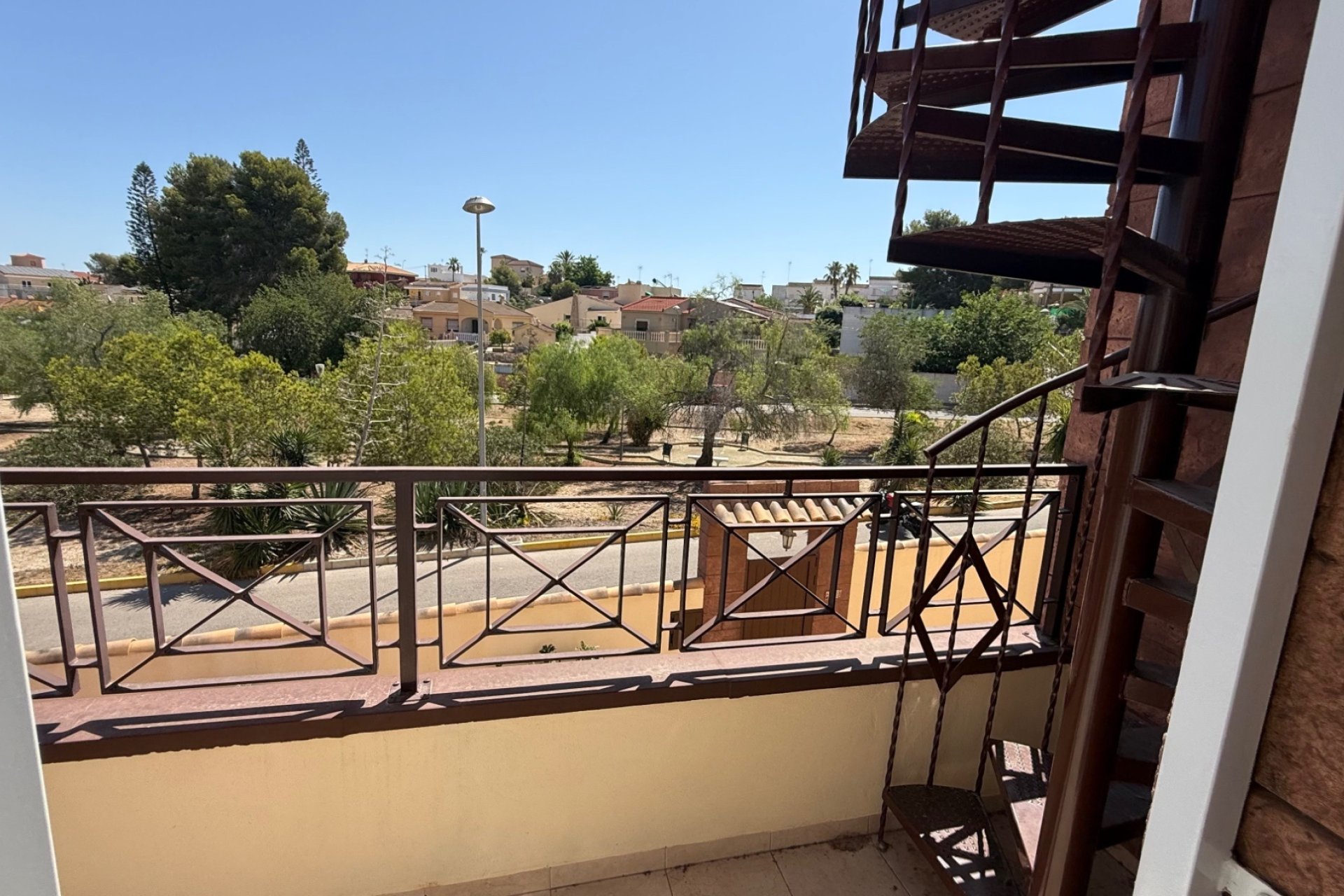 Herverkoop - Villa -
Torrevieja - Costa Blanca