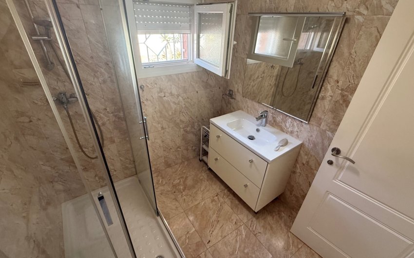 Herverkoop - Villa -
Torrevieja - Costa Blanca