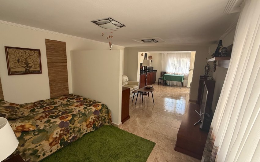 Herverkoop - Villa -
Torrevieja - Costa Blanca