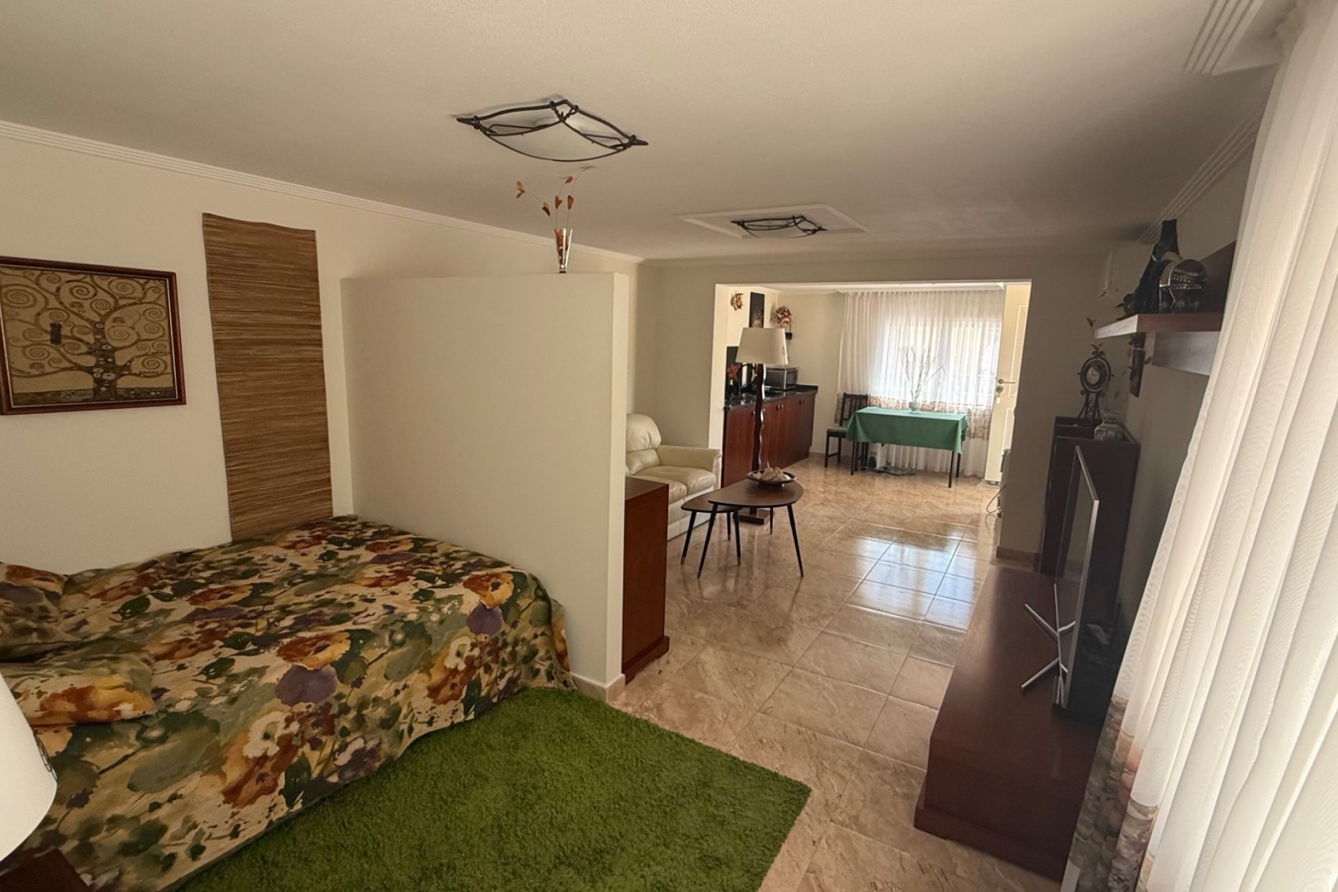 Herverkoop - Villa -
Torrevieja - Costa Blanca
