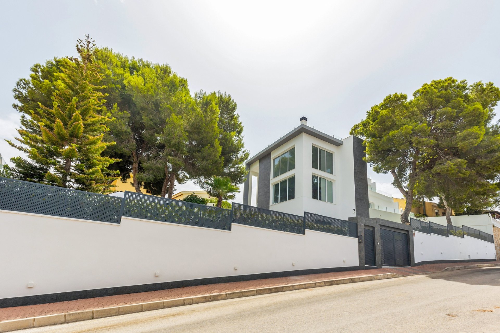 Herverkoop - Villa -
Torrevieja - Costa Blanca