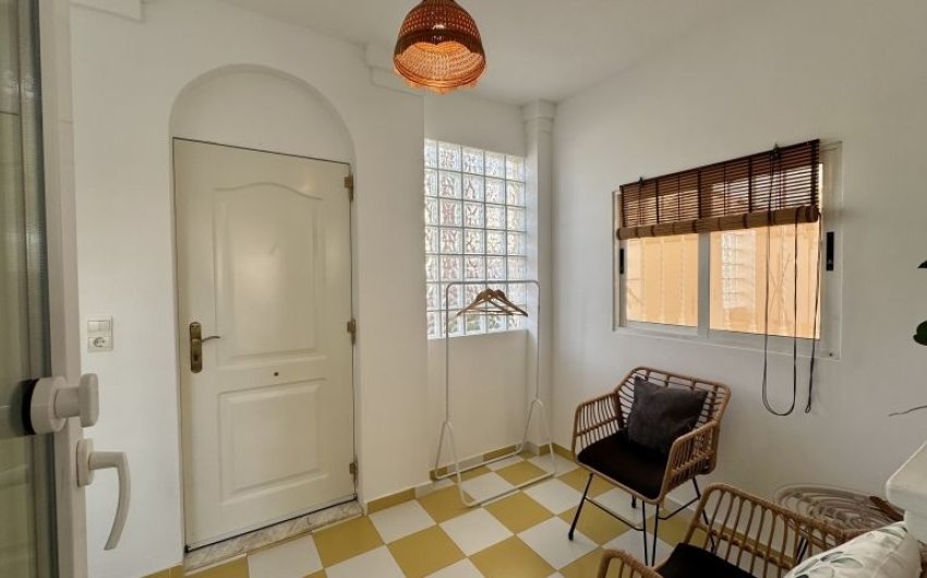 Herverkoop - Villa -
Torrevieja - Costa Blanca