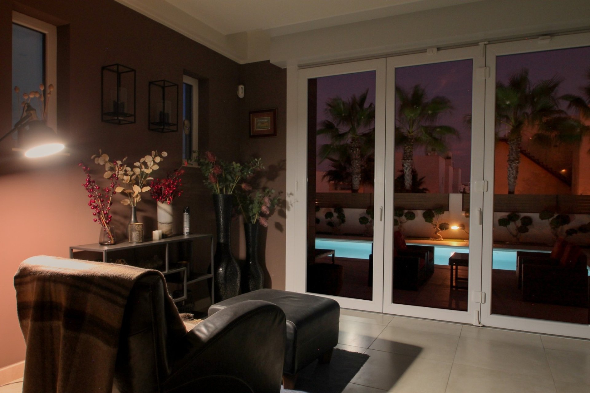 Herverkoop - Villa -
Torrevieja - Costa Blanca