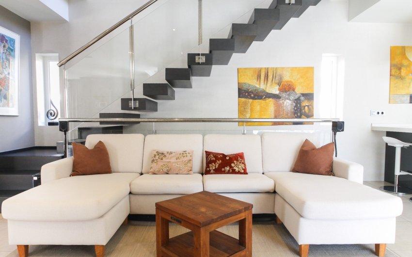 Herverkoop - Villa -
Torrevieja - Costa Blanca